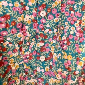 Beautiful Jacadi blouse